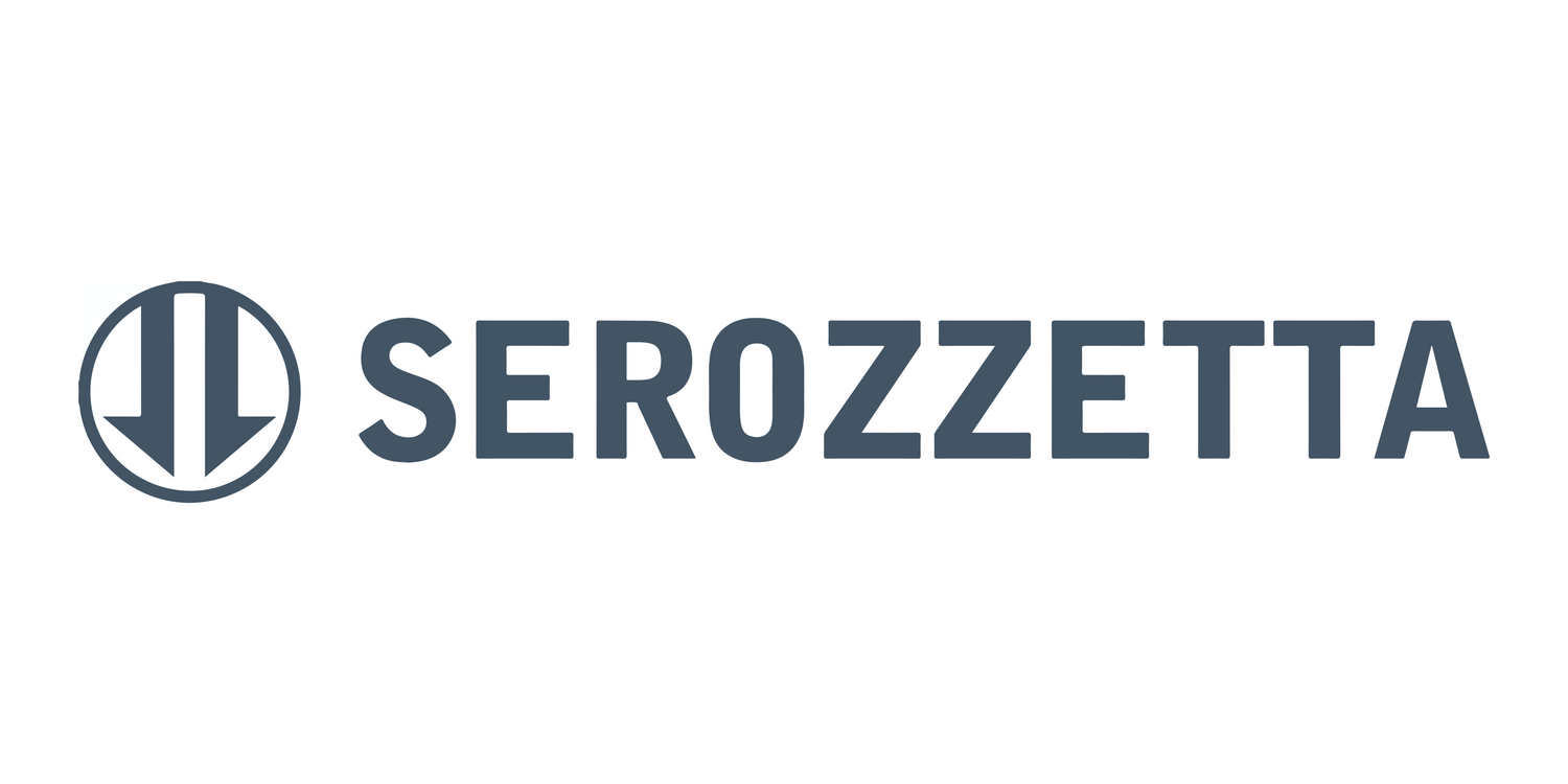 Serozzetta