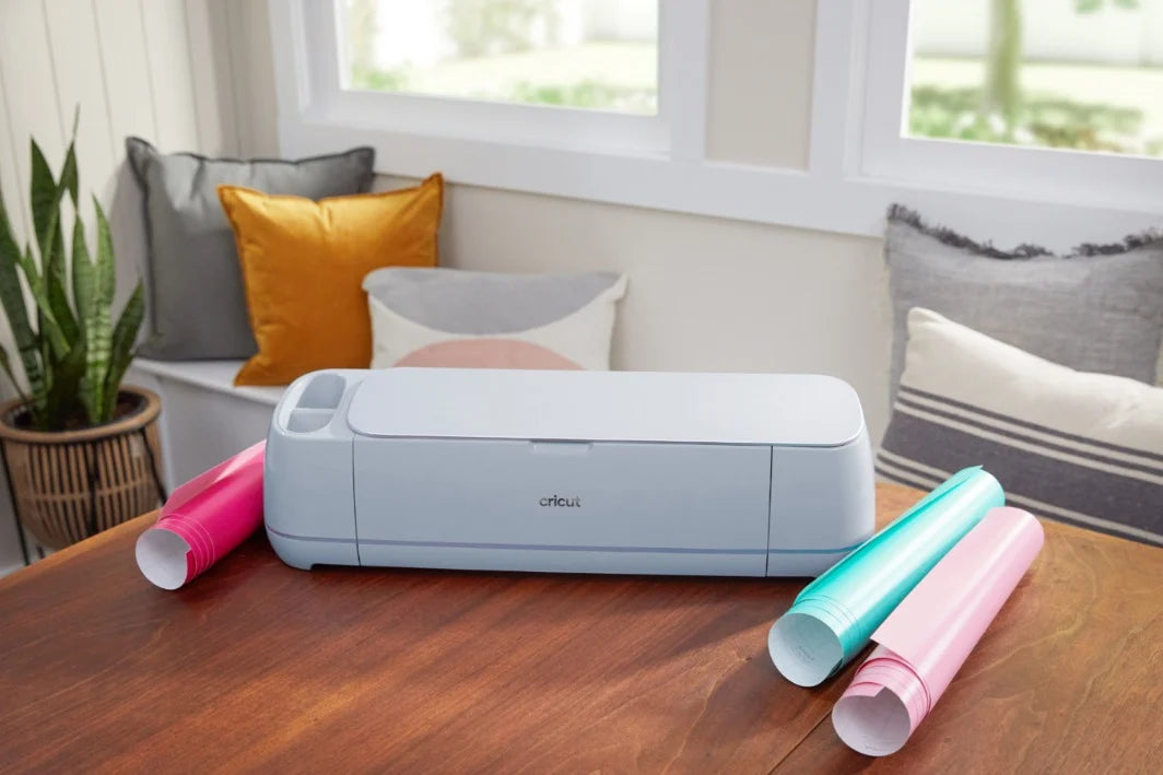 Cricut Maker 3® 智能萬用裁切機