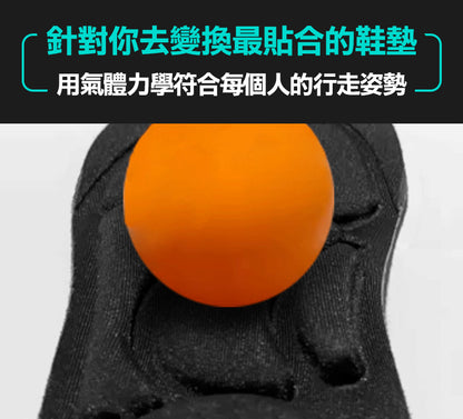 Future Lab ZeroInsole 2.0 無重力鞋墊   (**落單前先查詢貨量🙏🏼)