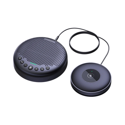 E meet Luna Plus Bluetooth Speakphone 會議揚聲器