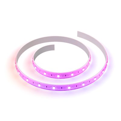 Aqara LED 智能燈帶 T1 RGB (1米) 補充裝