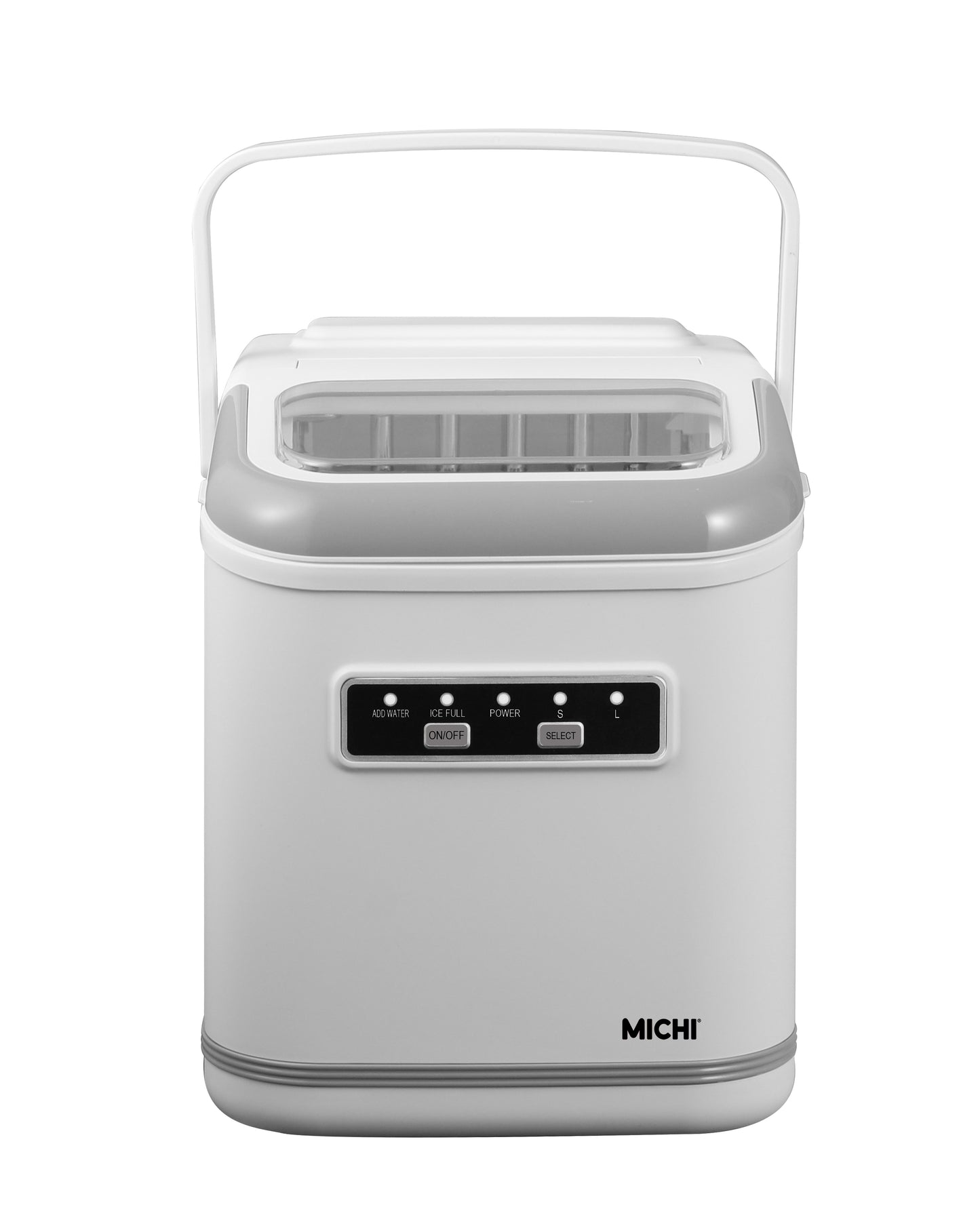 Michi Ice Hurry 桌上小型製冰機