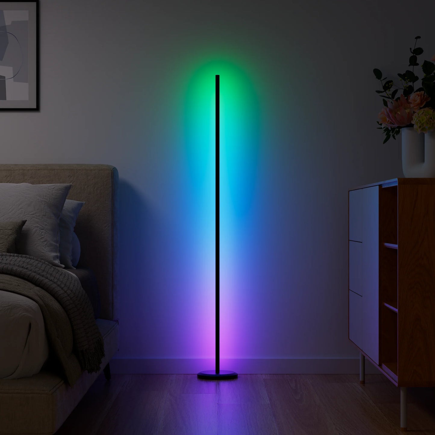 Nanoleaf Floor Lamp 落地燈 (大概三月中到貨***)