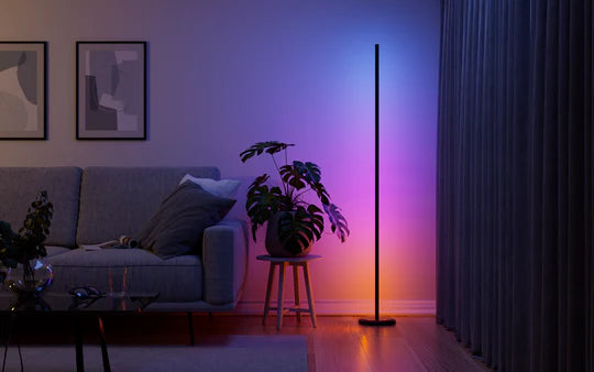 Nanoleaf Floor Lamp 落地燈 (大概三月中到貨***)