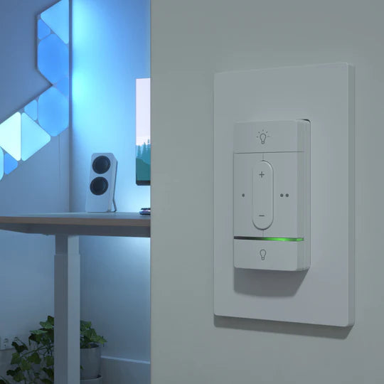 Nanoleaf Sense+ 智能無線控制器 Smart Wireless Switch