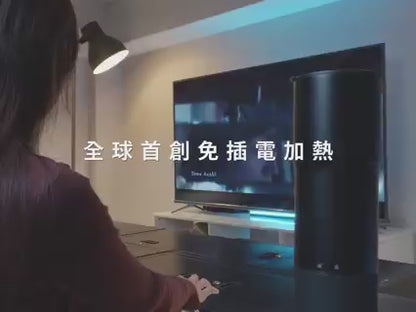 Future Lab Gradit 隨行溫控杯  (**落單前先查詢貨量🙏🏼)